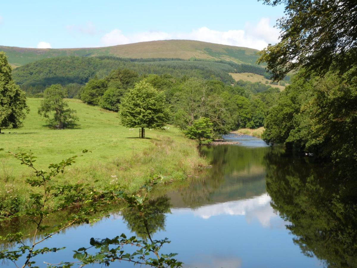 Woodpecker Lodge Skipton Esterno foto